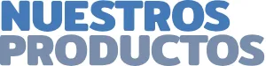 Nuestros Productos