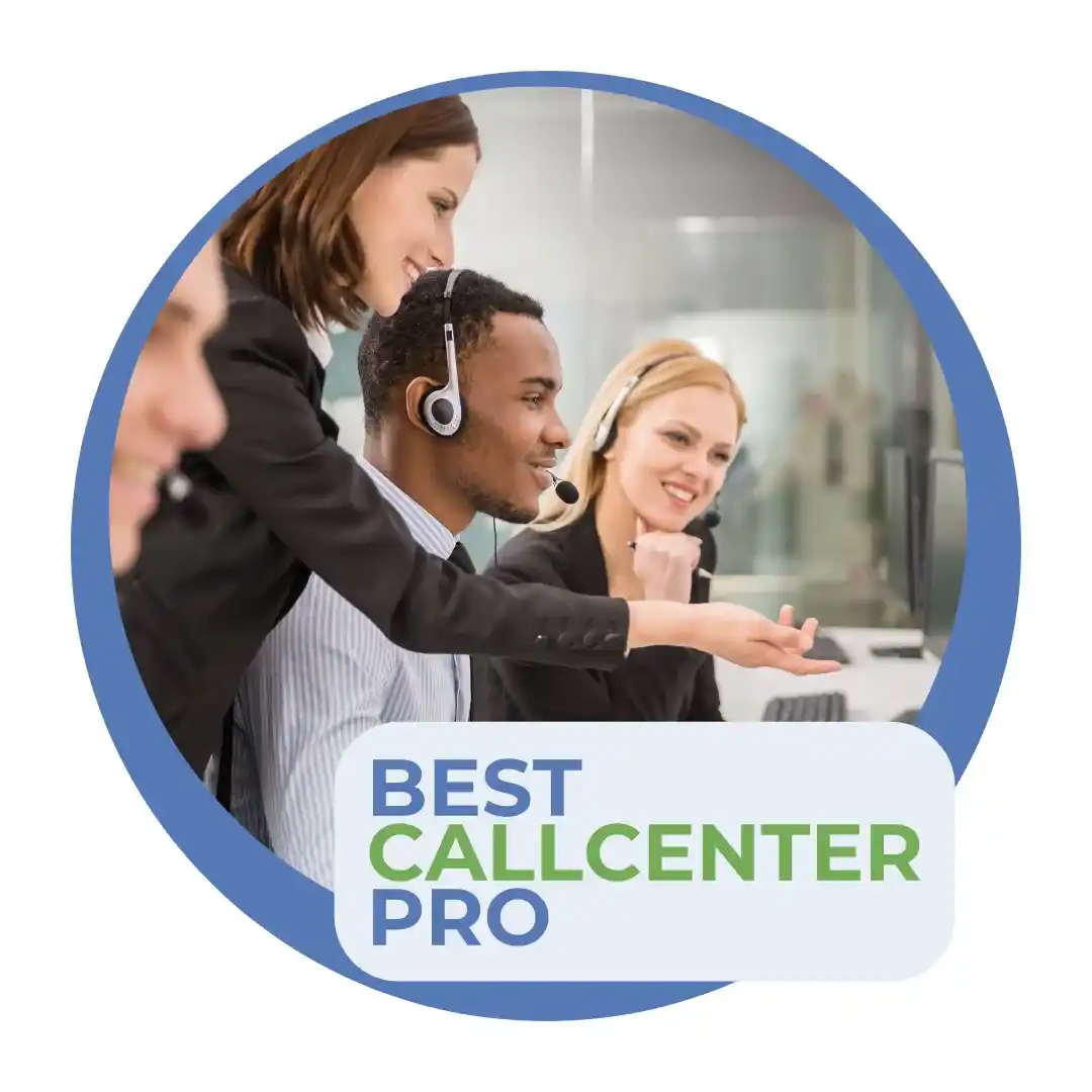 call center
