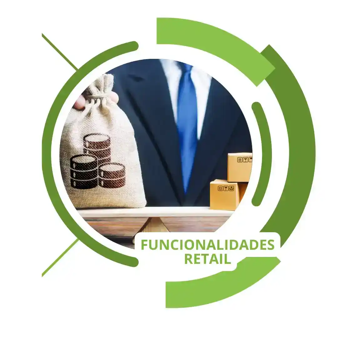Retail Features