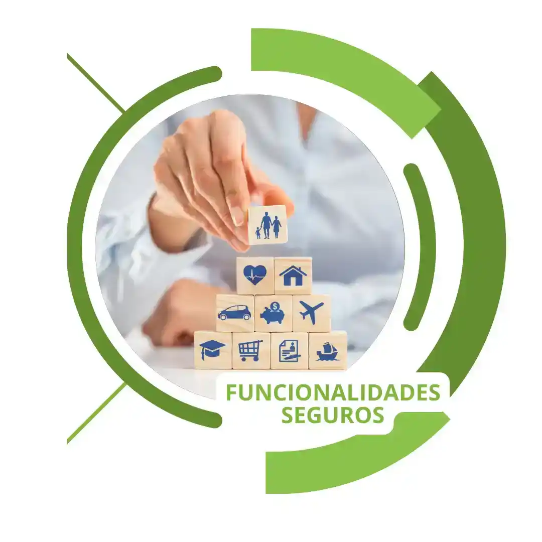 Insurance Features