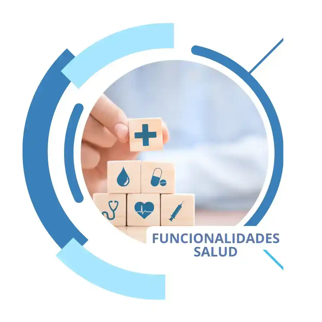 Healthcare Features