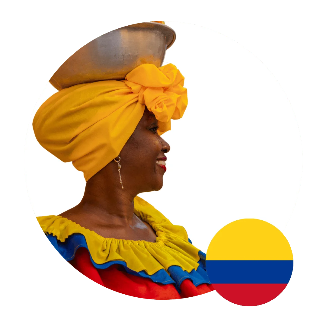 Bestvoiper en Colombia