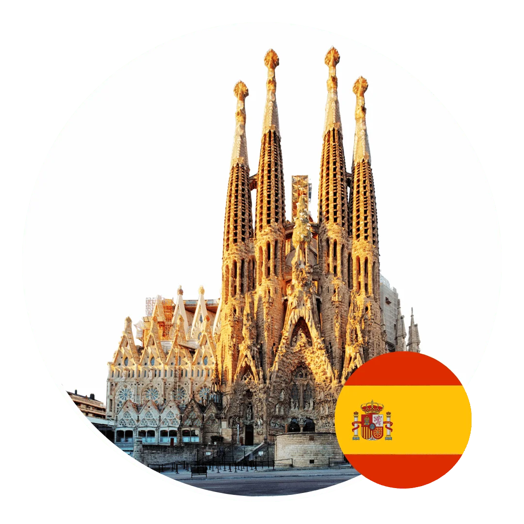 Bestvoiper en España
