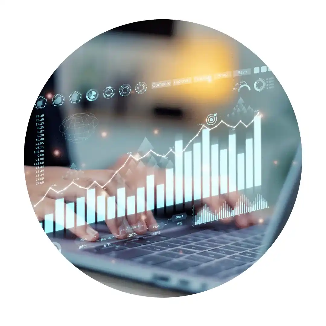 Case reporting (generates case number)