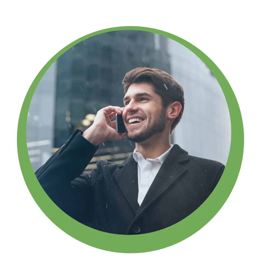 Servicio de numeración telefónica para las principales ciudades del mundo
