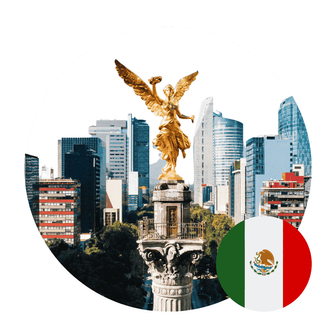 Bestvoiper en México