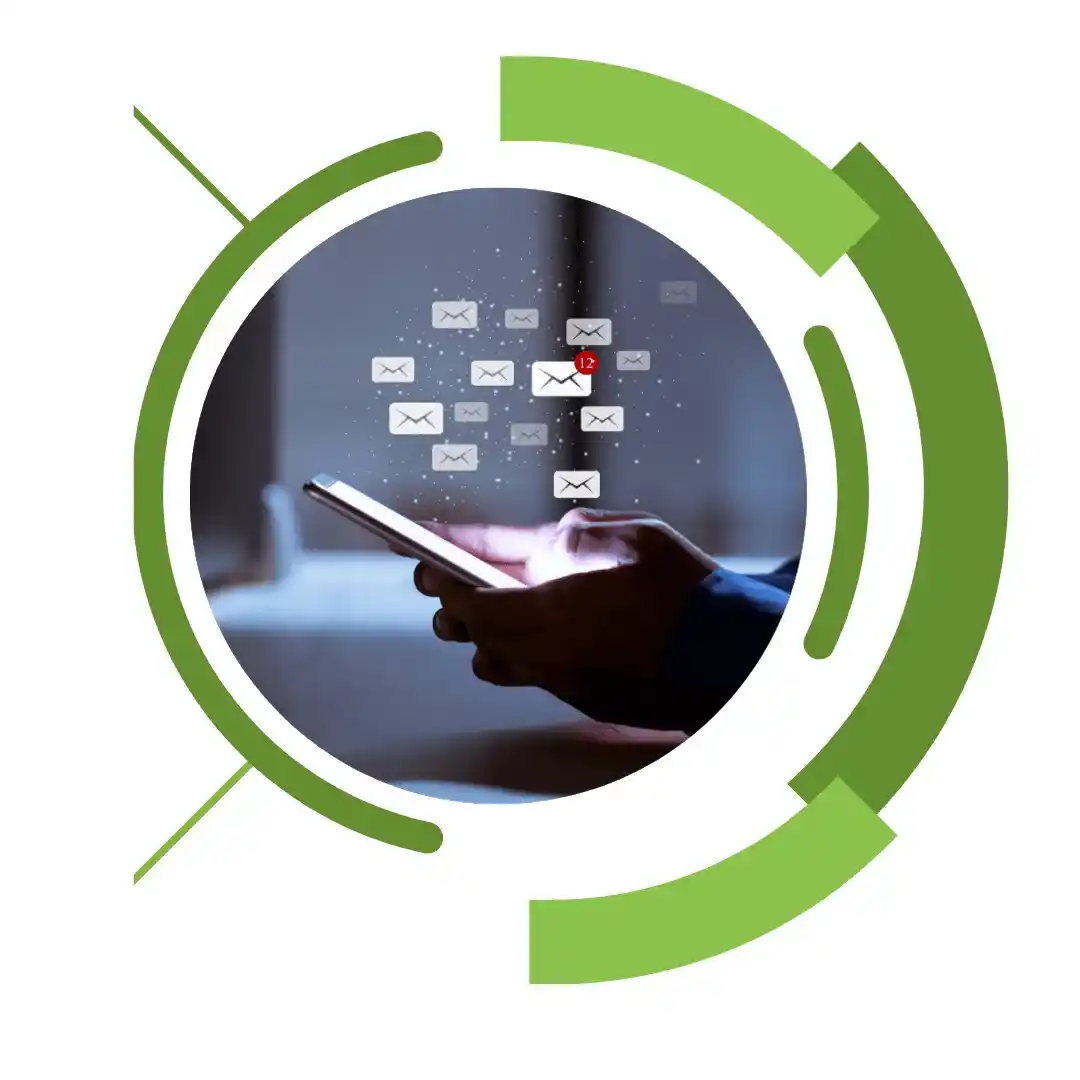 MASS SMS CHARACTERISTICS