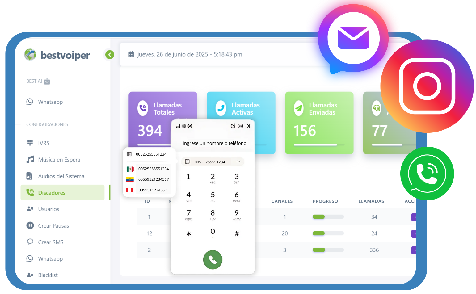 CRM