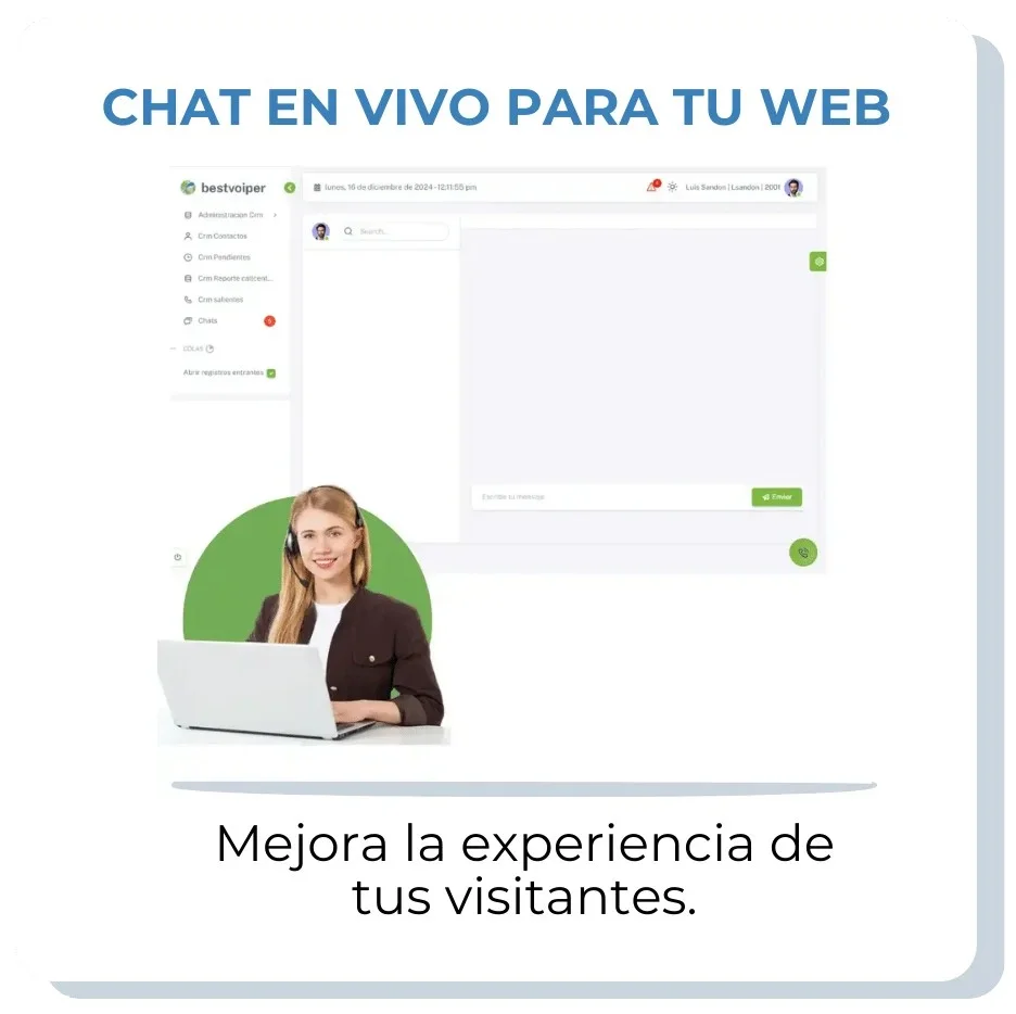 crm bestvoiper