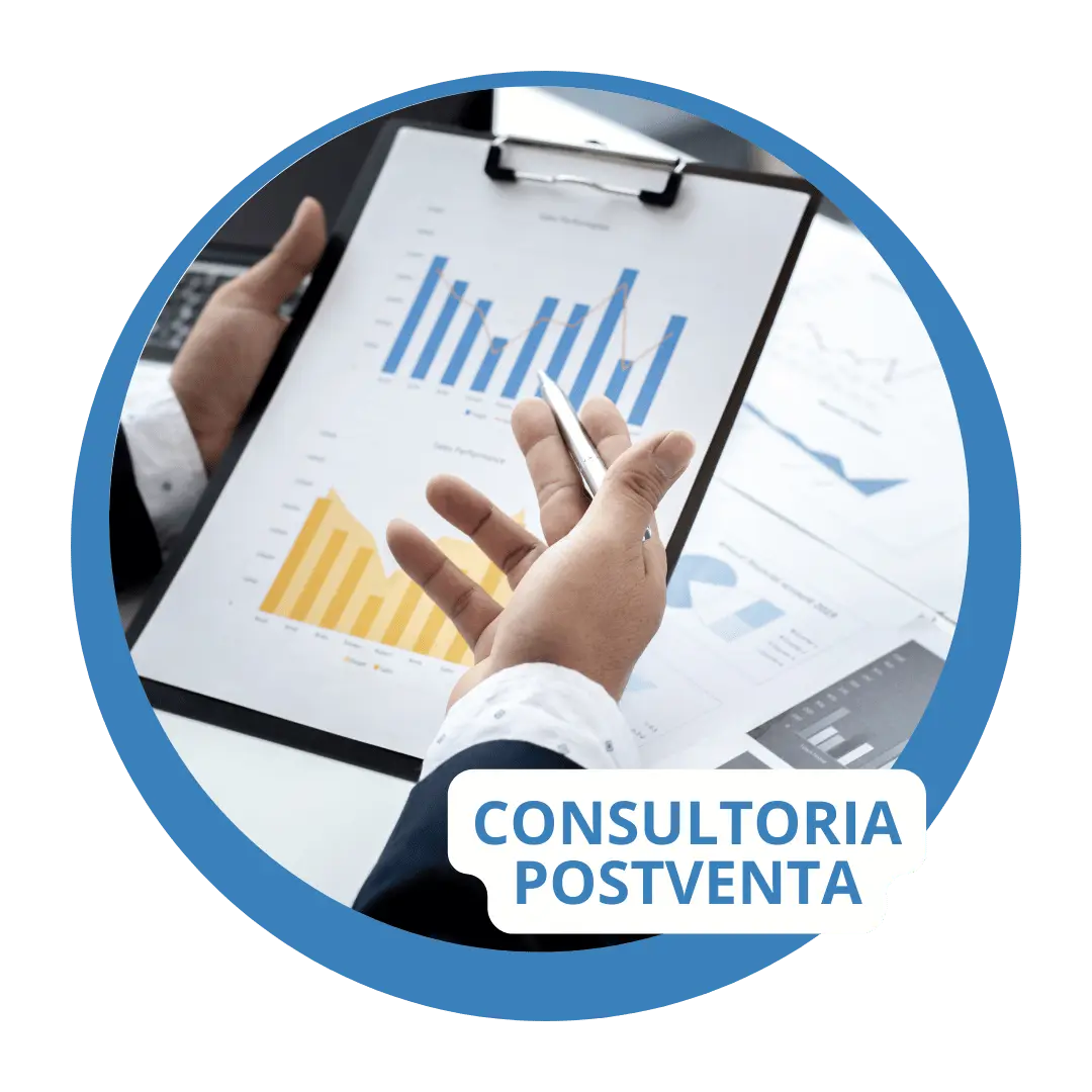 Consultoría POSTVENTA
