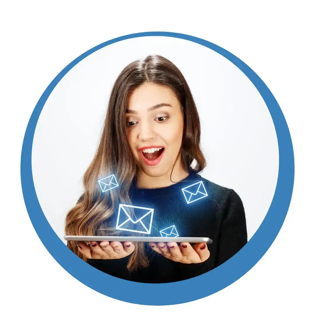 centraliza comunicación cliente-empresa