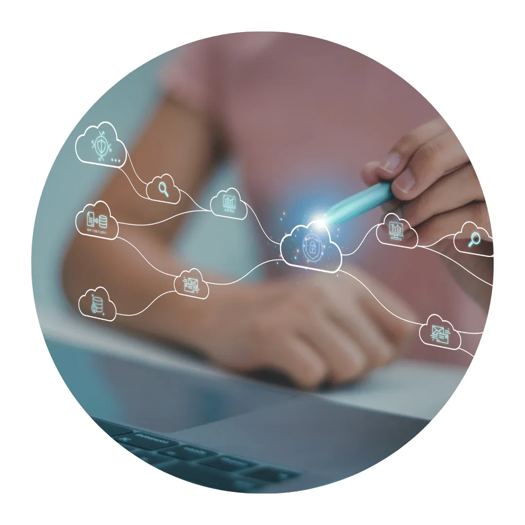 cloud based services