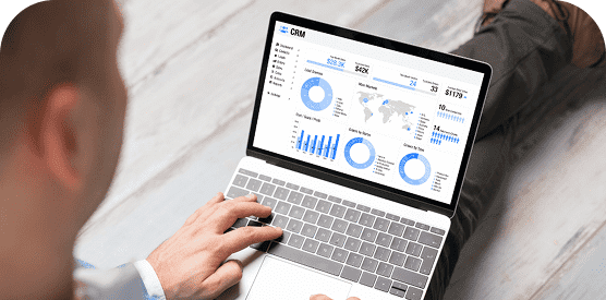 integraciones de crm