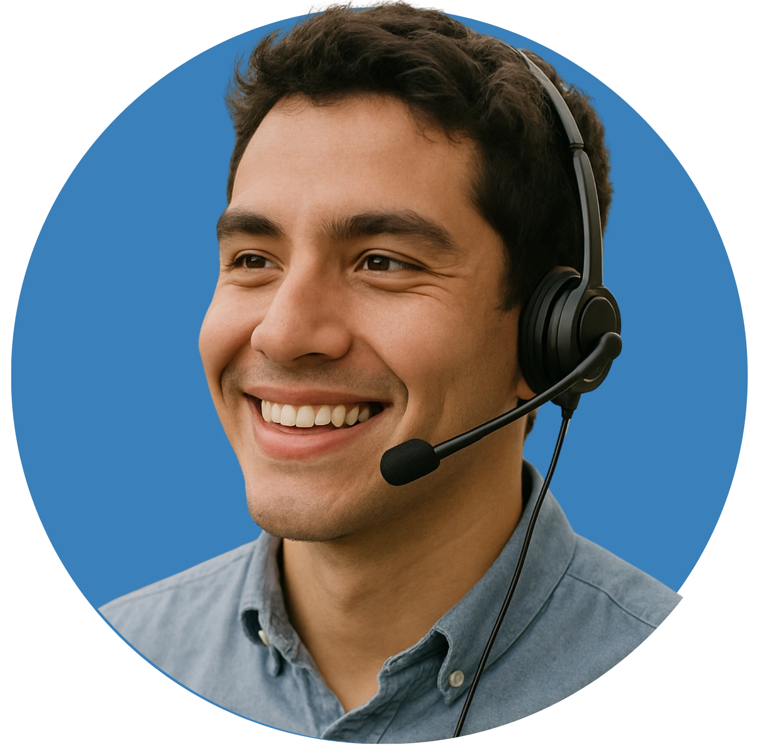 software call center todo-en-uno
