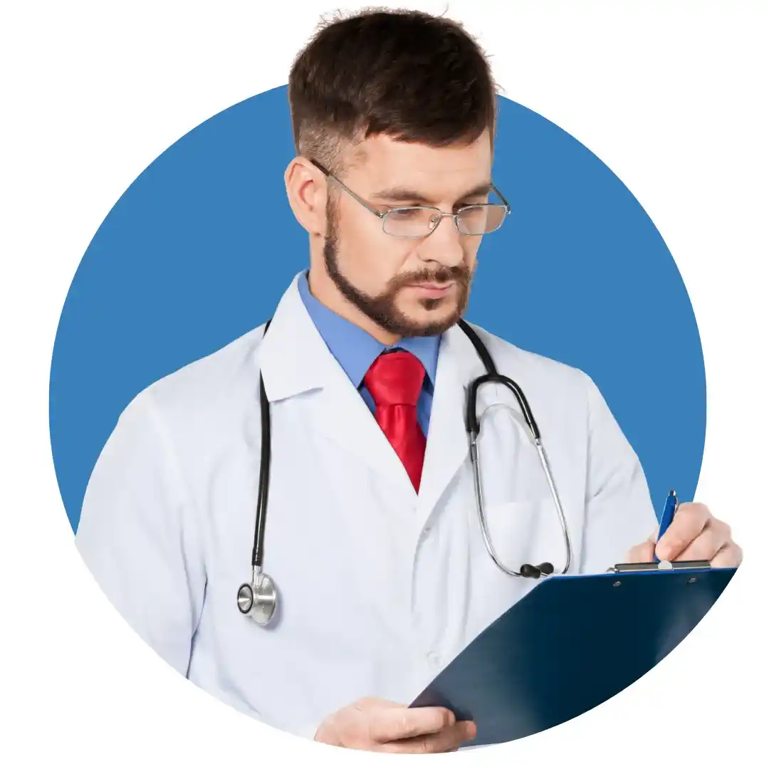 Cuidado de la salud