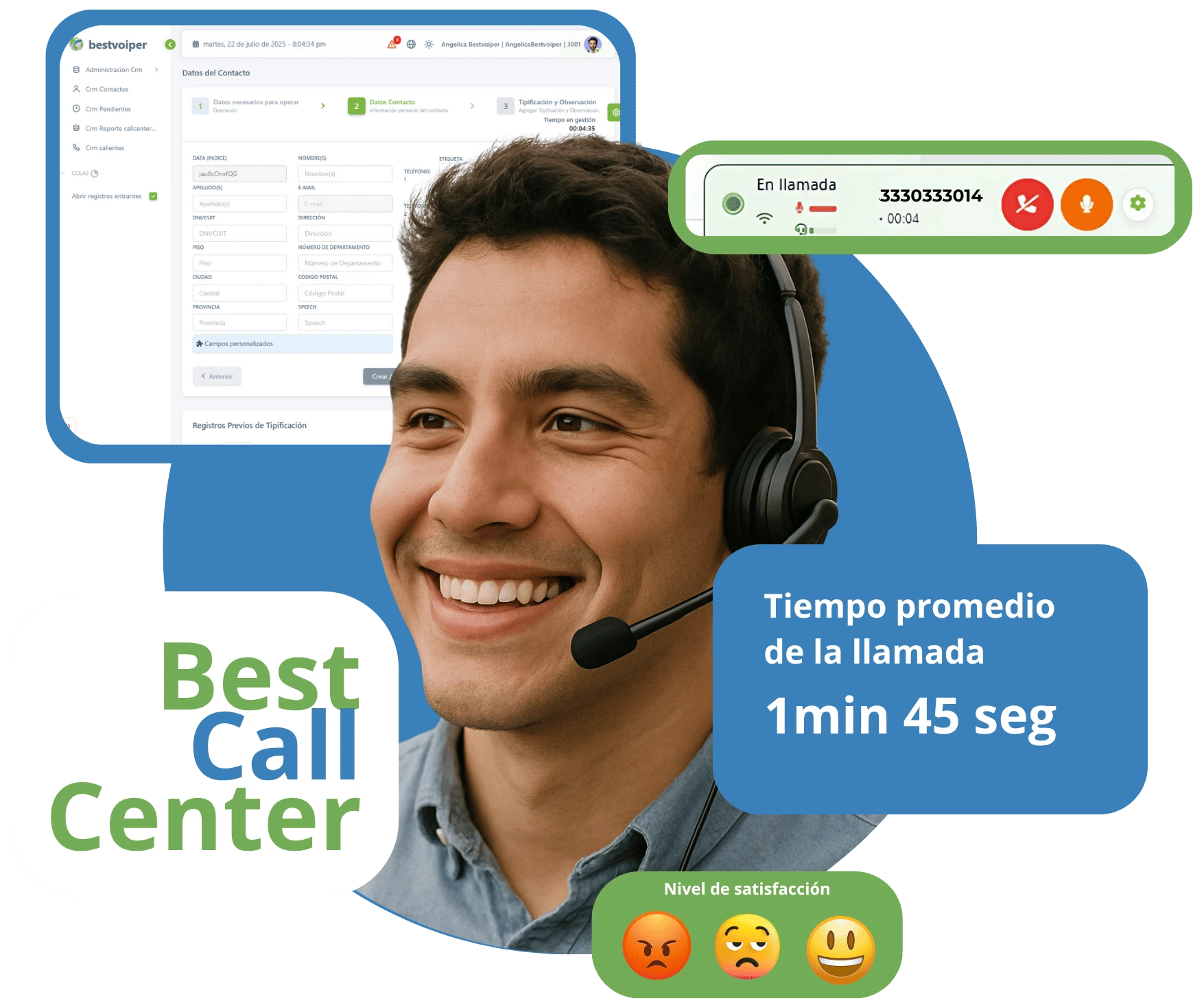 bestcallcenter bestvoiper