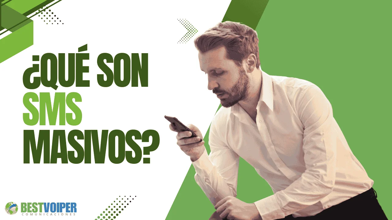 Miniatura del video Sms Masivos Bestvoiper